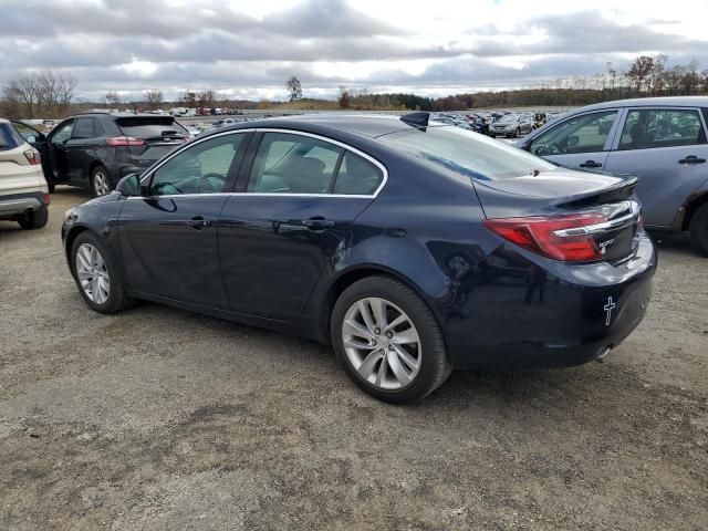 2016 Buick Regal