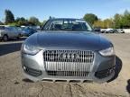 2013 Audi A4 Allroad Premium Plus