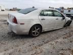 2012 Chevrolet Malibu 2LT