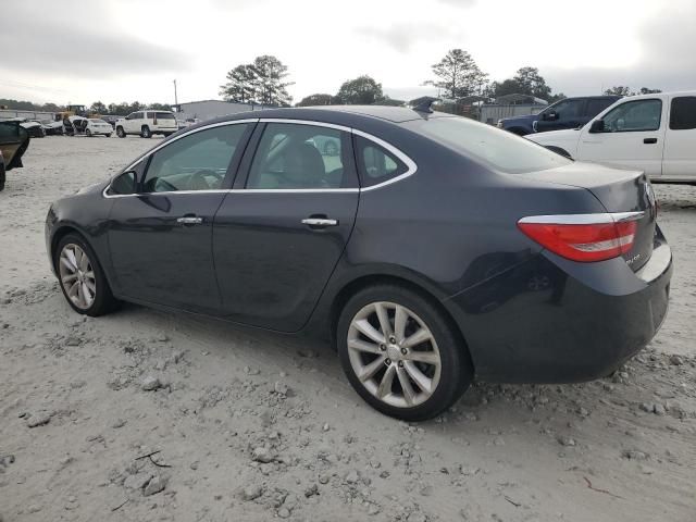 2013 Buick Verano