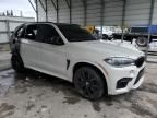 2015 BMW X5 M