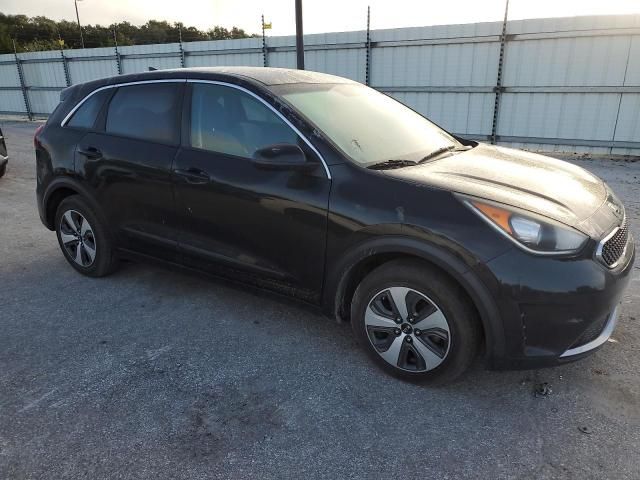 2017 KIA Niro FE