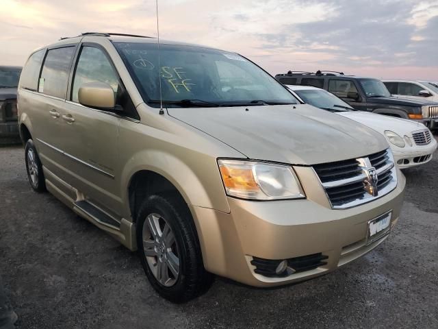 2010 Dodge Grand Caravan SXT