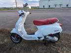 2008 Vespa LX 150