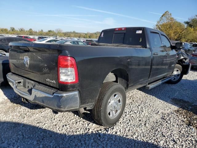 2019 Dodge 2019 RAM 2500 Tradesman