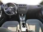 2011 Volkswagen Jetta Base