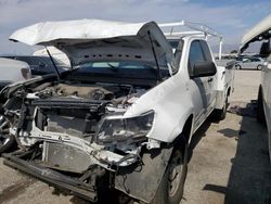 2017 Chevrolet Colorado en venta en Van Nuys, CA