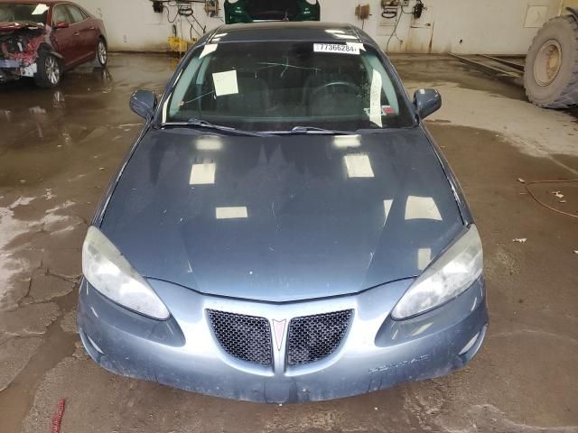 2006 Pontiac Grand Prix