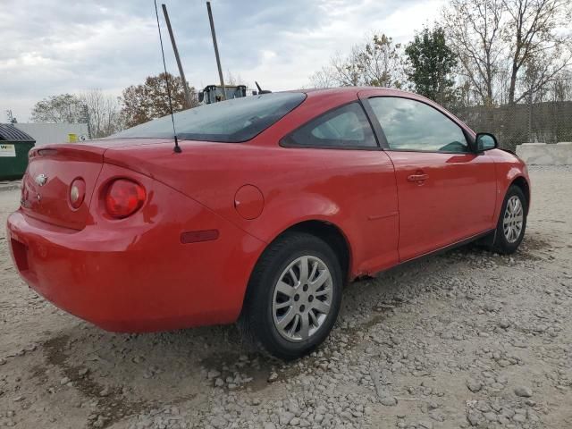 2009 Chevrolet Cobalt LS