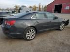 2015 Chevrolet Malibu 2LT