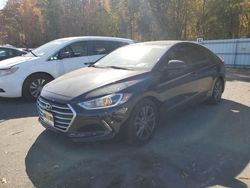 Lotes con ofertas a la venta en subasta: 2018 Hyundai Elantra SEL