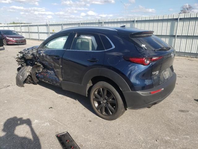 2021 Mazda CX-30 Premium