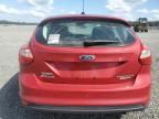 2012 Ford Focus Titanium