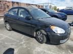 2006 Hyundai Accent GLS