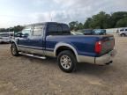 2008 Ford F250 Super Duty