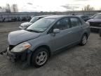 2007 Nissan Versa S