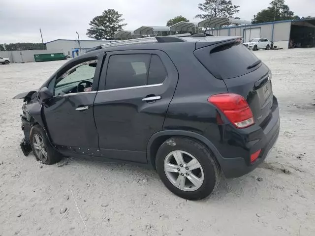 2019 Chevrolet Trax 1LT