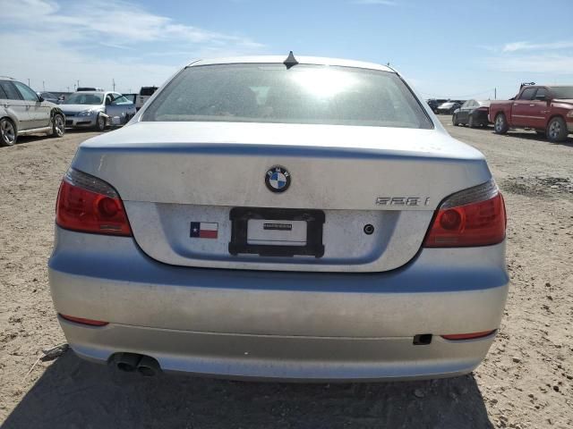 2008 BMW 528 I