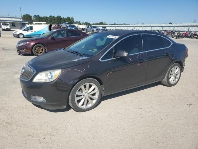 2015 Buick Verano Convenience