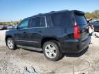 2015 Chevrolet Tahoe K1500 LT