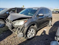 Honda salvage cars for sale: 2014 Honda CR-V EXL