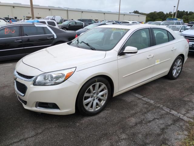 2014 Chevrolet Malibu 2LT