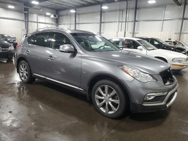 2017 Infiniti QX50