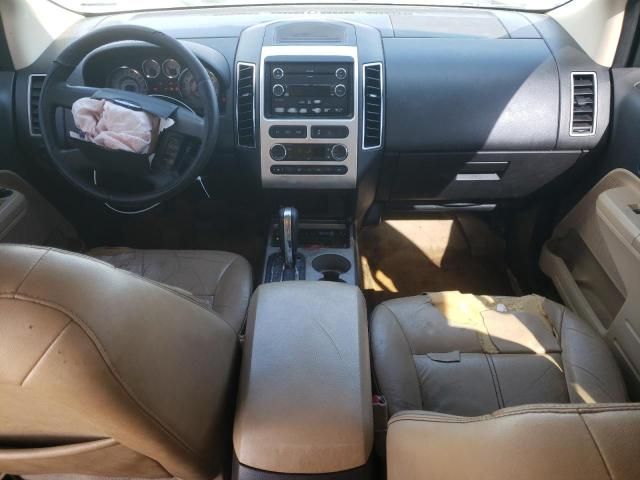 2008 Ford Edge Limited