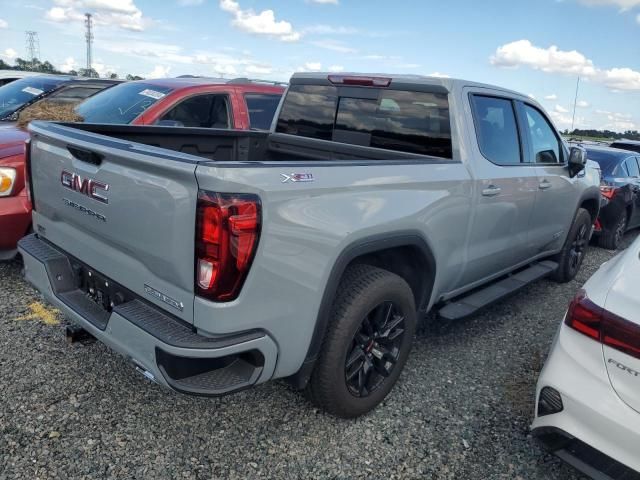 2024 GMC Sierra K1500 Elevation