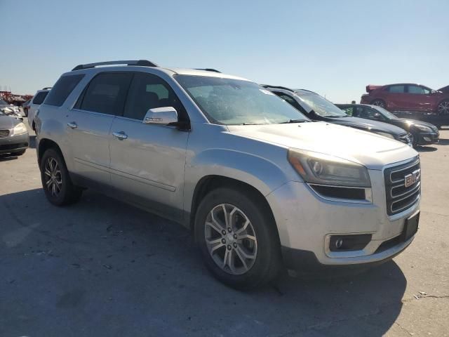 2016 GMC Acadia SLT-1