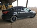 2014 Ford Focus S