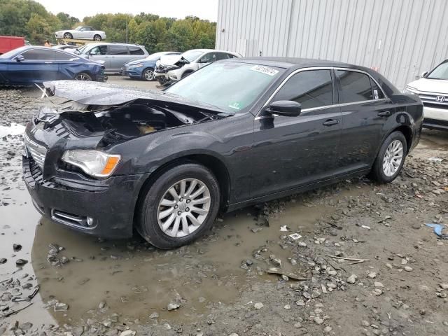 2013 Chrysler 300