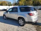 2014 GMC Acadia SLE