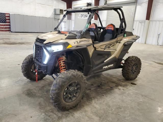 2021 Polaris RZR XP Turbo