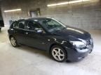 2008 Mazda 3 Hatchback