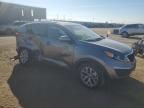 2014 KIA Sportage LX