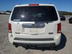 2011 Honda Pilot Touring