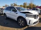 2021 KIA Sorento EX