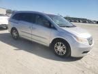 2012 Honda Odyssey EX