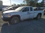 2006 Mitsubishi Raider Durocross