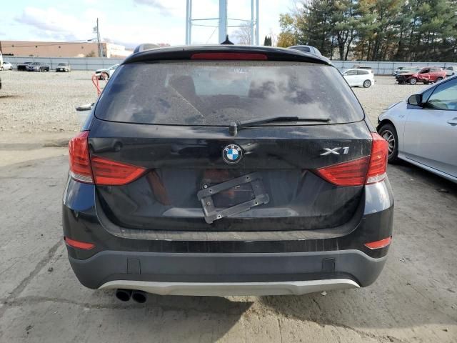 2014 BMW X1 XDRIVE28I