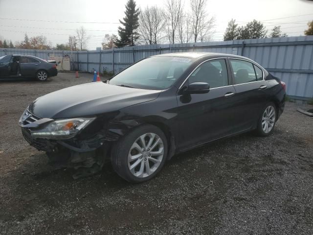 2013 Honda Accord Touring