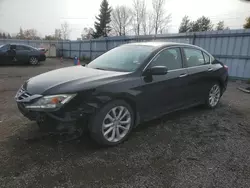 2013 Honda Accord Touring en venta en Bowmanville, ON