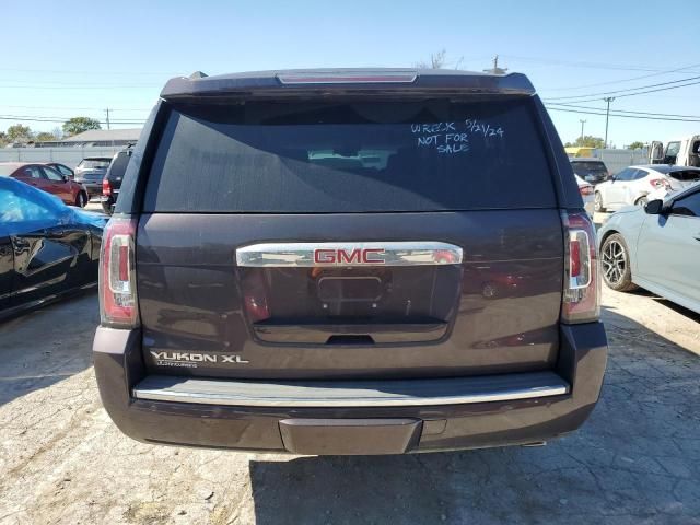 2015 GMC Yukon XL Denali