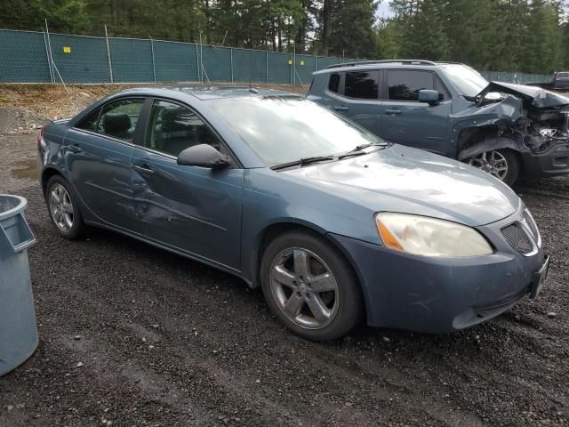 2005 Pontiac G6 GT