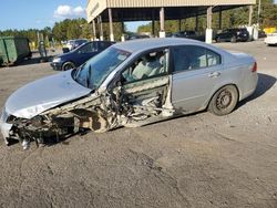 Vehiculos salvage en venta de Copart Gaston, SC: 2010 KIA Optima LX