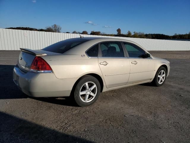 2008 Chevrolet Impala LT