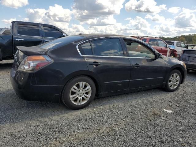 2010 Nissan Altima Base