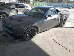 Carros con verificación Run & Drive a la venta en subasta: 2021 Dodge Challenger R/T Scat Pack