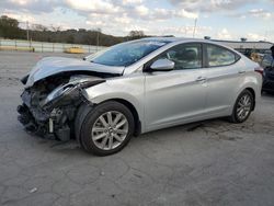 2015 Hyundai Elantra SE en venta en Lebanon, TN